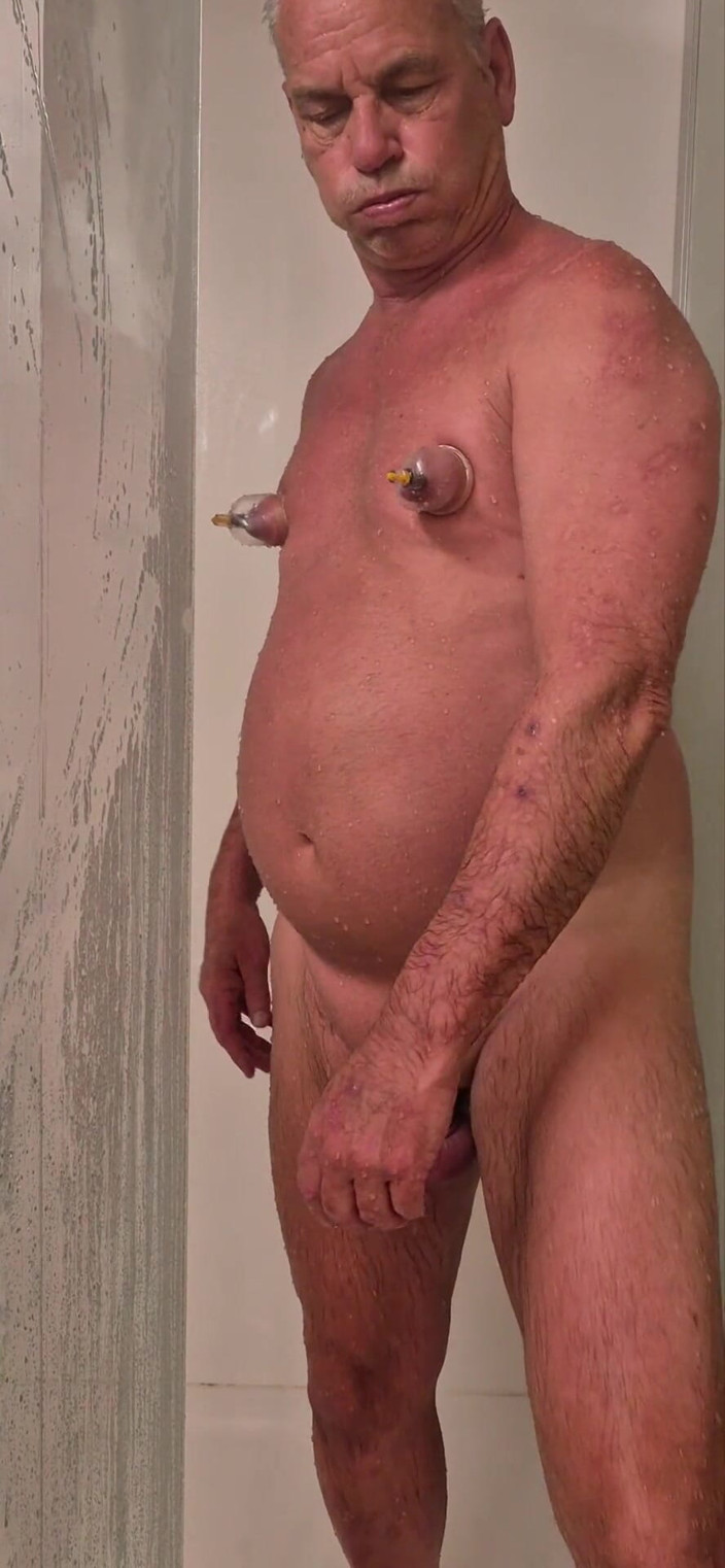 yogiyumyum: Piss Play