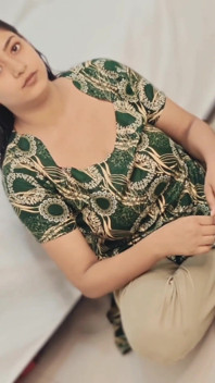 สาว Desi ถ่ายเอง