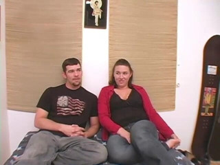 Homegrown BBW: gol-matol Robyn ki Jake dvara jordaar chudaee