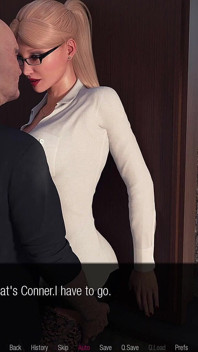 Jessica O'Neil's Hard News - Gameplay Through #19 - Porn games, 3d Hentai, Adult games, 60 Fps