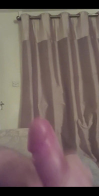 I Have so Much Cum to Give