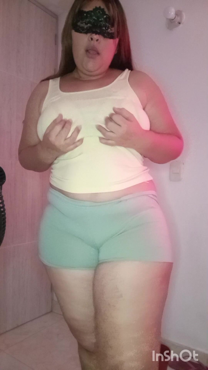 Jaky2023: Tetek saya adalah milik awak untuk menghisap papi!