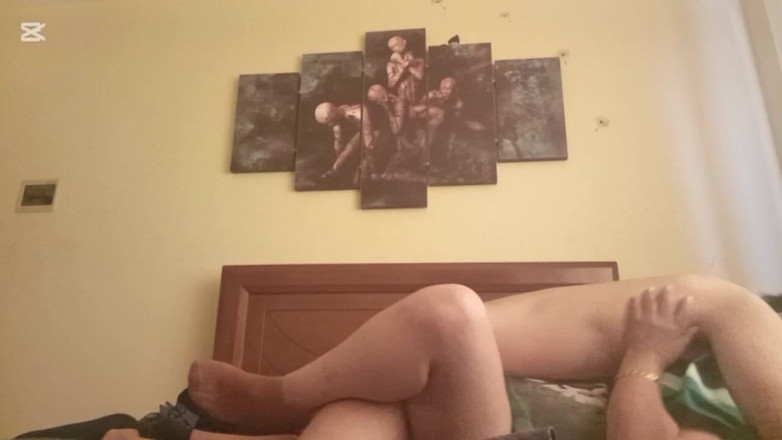 Moo DBOXXX: With My Mature Christian Friend, We Whenever We Can