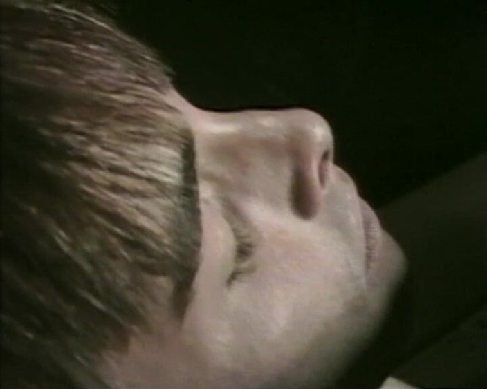 Gay RetroX VHS: Intenzivní mužské hody z masa # 5