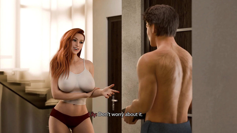 Hot sex game: चूत चुदाई बड़ा लंड