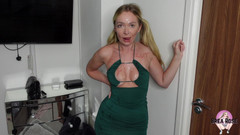 Brea Rose: Gratis användning styvdotter