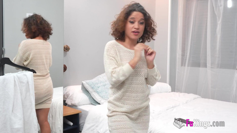 FAKings: Elena de la Vega paga a su fotógrafo en carne. ¿Se...