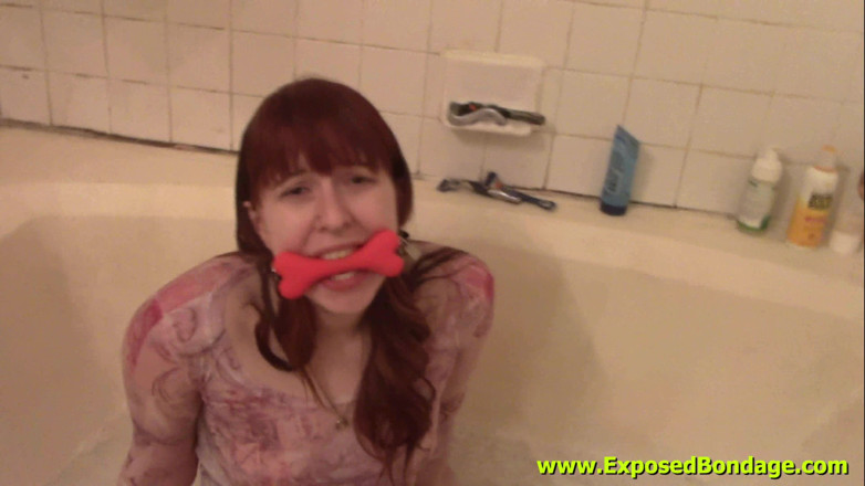 Spungy Gunk Films: Hannah grace - Hat sie gegangen ??