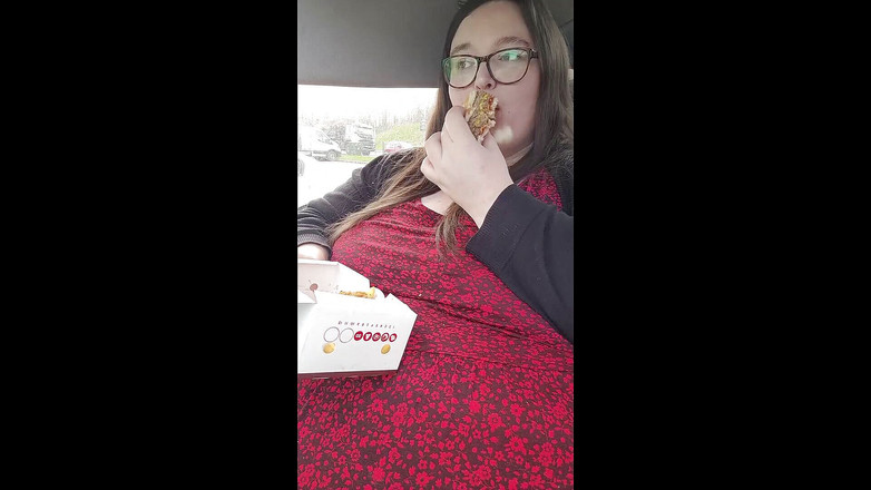 SSBBWLadyBrads: Meer vulling voor de liefhebbende