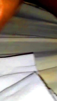 Non riesco a crederci che l'abbia fatto! Grande cazzo nero gay amatoriale bbc sborrata PT 25