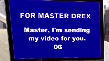 Master Drex: Для майстра drex 06