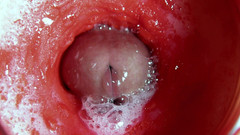 SEXY_GUYBEST: Die schönste interne orgasmus-nahaufnahme! Asmr großer cumshot!