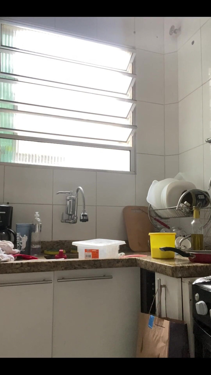 Exxtevao: Memasak