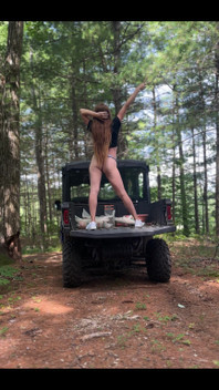 On Our Date Are We Going to the Beach or Going for a Hike?