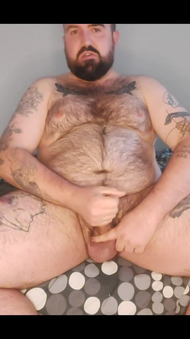PoppaPig: Are You Going to Be a Good Boy and Huff...