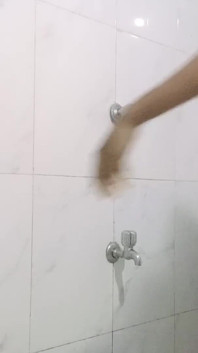 Mi pis déjame venir tu boca, nena ahora