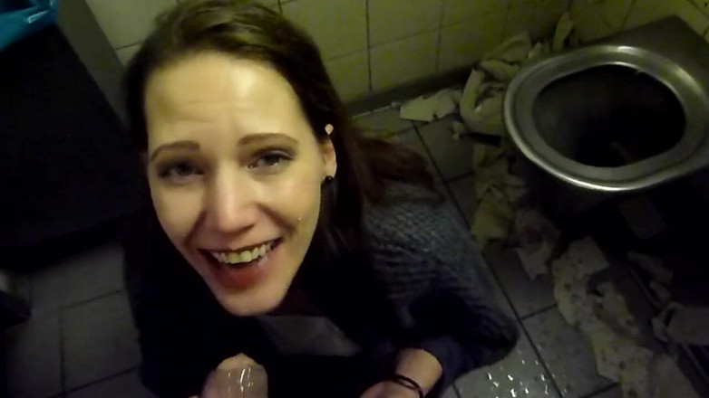 Viktoria Goo: Viktoria Goo - Jak hluboko můžete potopit, kolik si vezmete?!