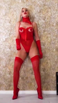 Valentines JOI
