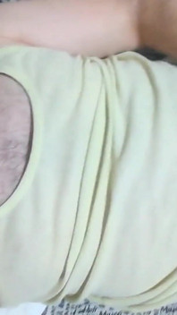 Jerking off 22 Latino Masturbacion Chileno