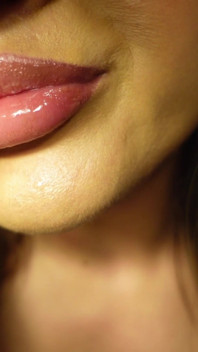 Opiekunka do dziecka Drooling JOI