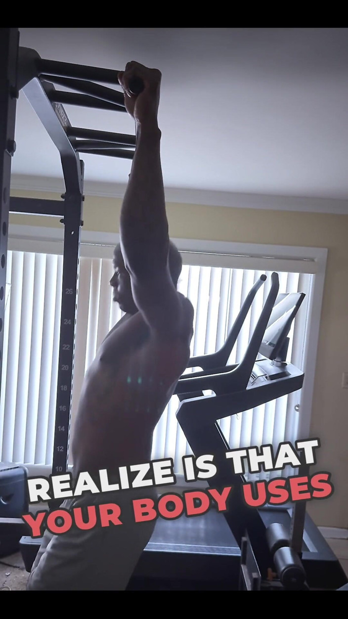 Hallelujah Johnson: Mcpherson Vital Fitness # 47