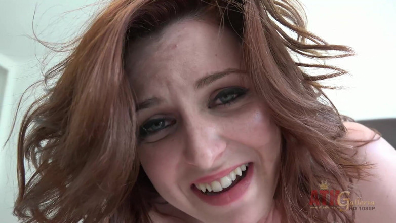 ATK Natural: Emma Evins