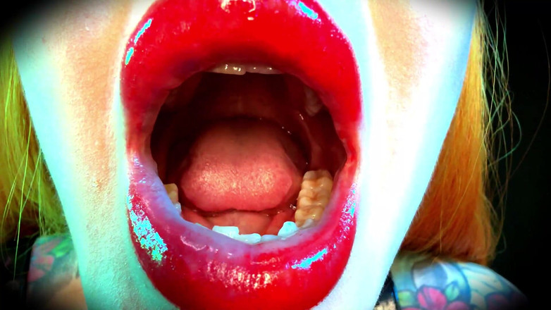 Baal Eldritch: Groomed, Mesmerized, Eaten - Giantess, POV, Executrix