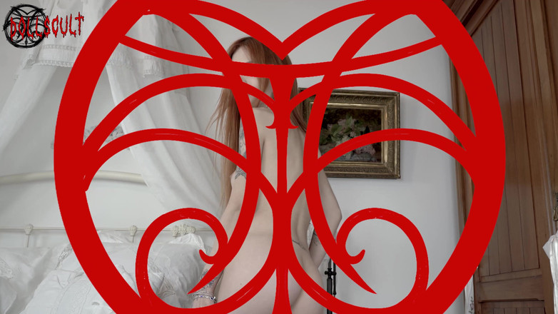 Dolls Cult: Dollscult'un yeni üyesi thaylla'ya sunuyoruz