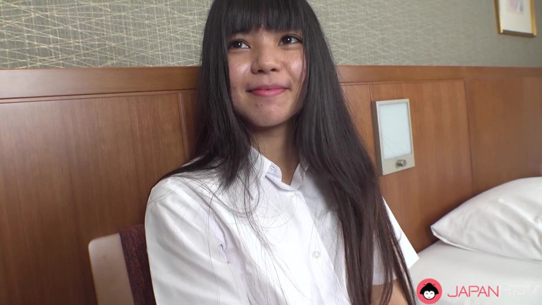 Japan HDV: Ema Skipped Her Exams to Get Fucked in a Hotel...