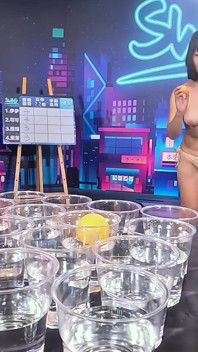 Batalha dos Melhores! A estrela pornô de Taiwan mostra o corpo com tesão. Ep1