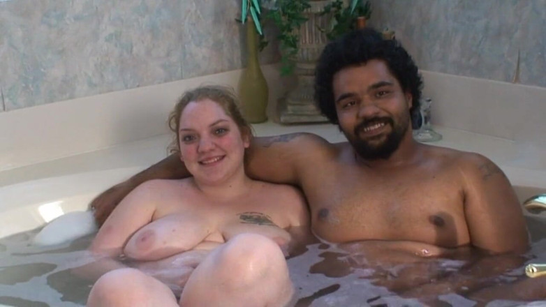 Video Wonderland Productions: Kandi and Ace Interracial Fuckfest