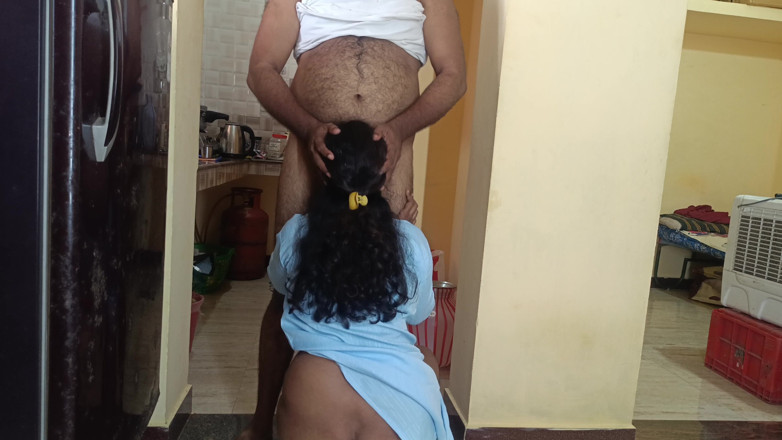 XtremeBabe: Chennai Housewife