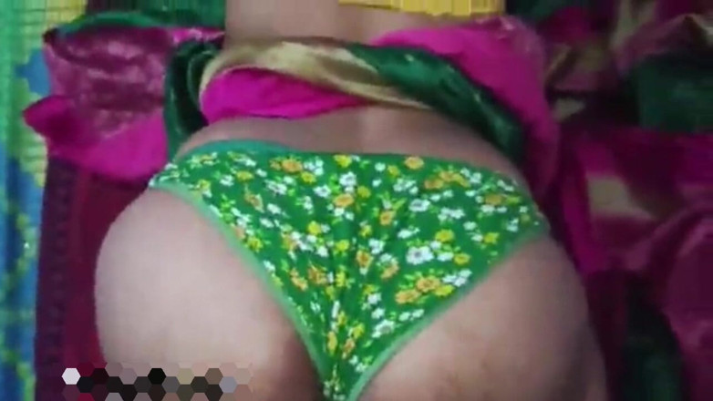 Kavita69: Indian Stepmom Fucked Again by Stepson Because He Was Horny...