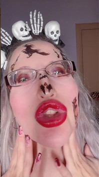 Váš sissy plat prostředky její orgasmy - a Vy lízáte účtenky, Nemyslíte? Klip od Findom Goaldigger