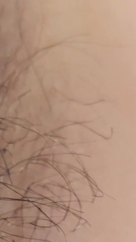 POV Sweaty Hairy Armpit Worshipping JOI: as Reward for Humiliation