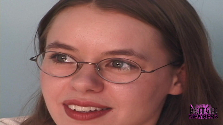 Dream Girls: Zwei mädchen beim casting werden sexuell