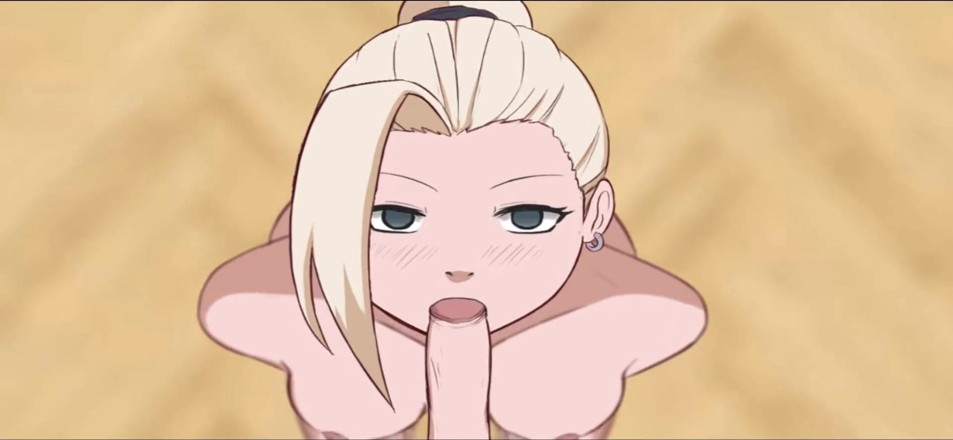 Hentai World: Jikage monte Ino 6