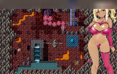 3DXXXTEEN2 Cartoon: Jerked przez Yeti. Seks z kreskówkami 3D porno