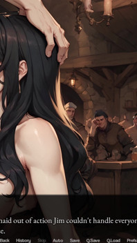 The College of Lust Part 16
