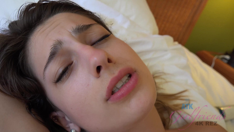 ATK Fans (Girlfriends): She Lets You Fuck Her Deep in That Ass, Then...