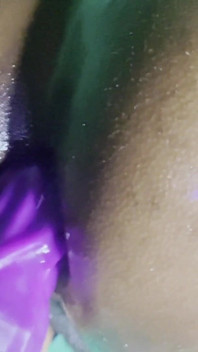 Ms300 Sarazia Exotic - Alien Ass Milk