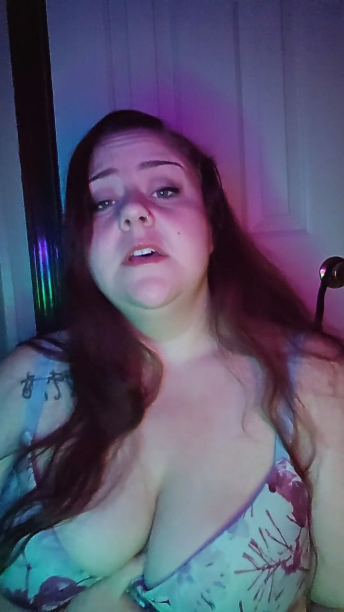 Fox Goddess: JOI I Beg You. Please Cum on Me