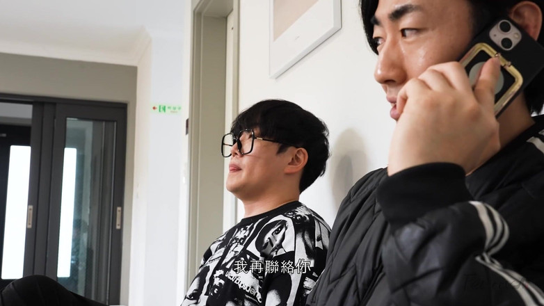 Fewoovcom: Jeśli jesteś żonatym mężczyzną, to w porządku być nowożeńcą i żoną w...