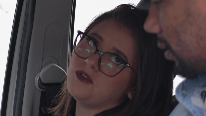 Plenna Filmes: He Picked Me up From College... I Never Expected Where...