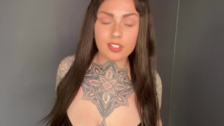 Miss Valentina: Sekssiz ilişki