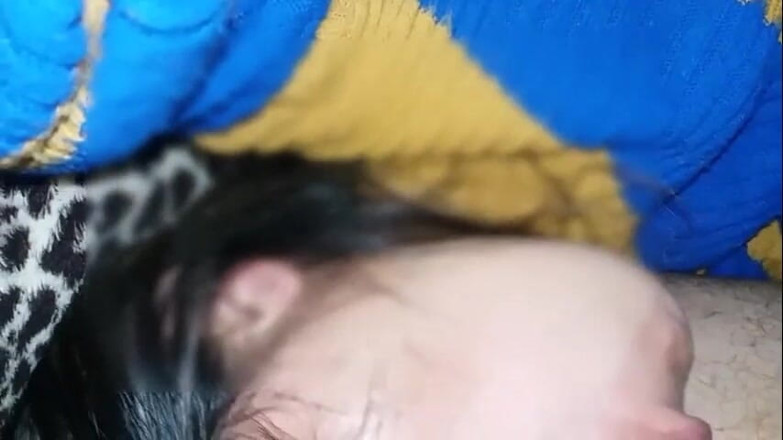 parejacasero: Che deliziosa pompino fatta in casa 69