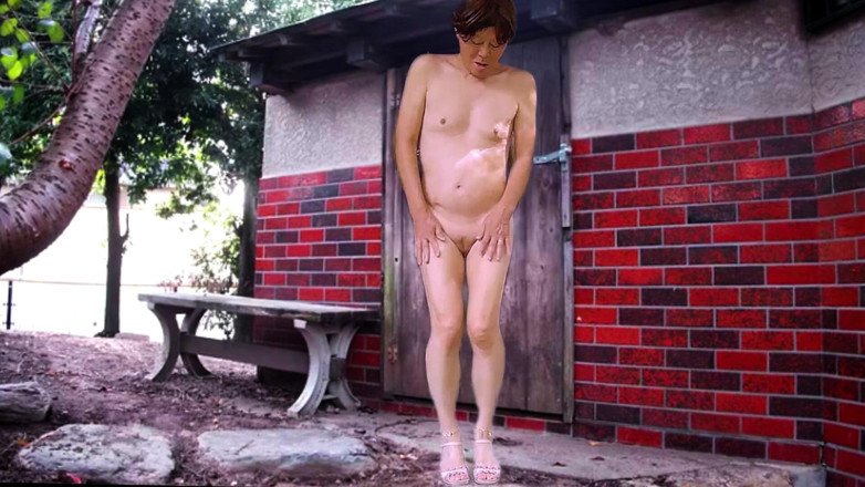 Pai-chan: Kominka nuda - la primavera è sexy