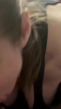 She’s so Excited to Suck Cock and Swallow Cum for All of You!