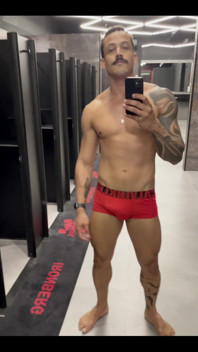Academia Gym!