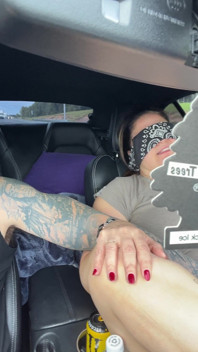 Dziwka samochodowa cumming 1